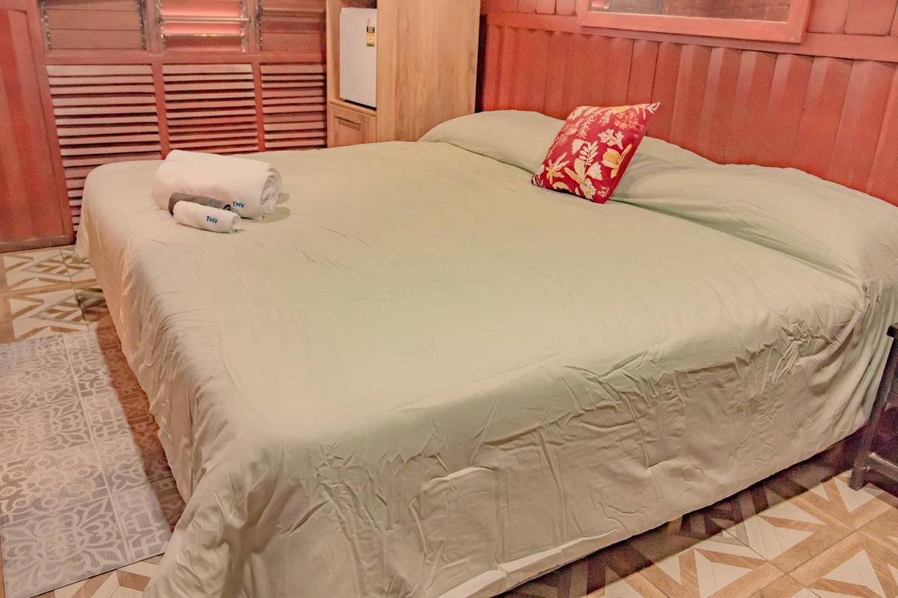 Tahals Holiday Villas Nadi Exteriér fotografie
